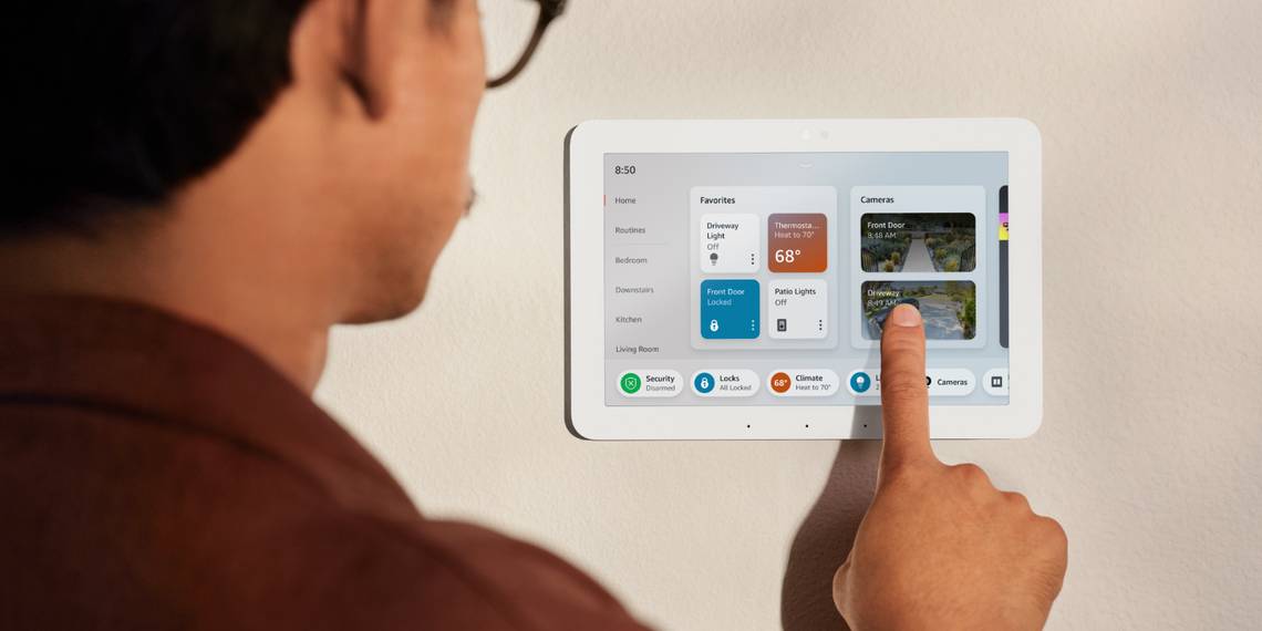 The Best Smart Home Deals