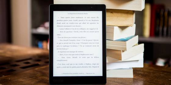 🥊 Why Ebooks Are BETTER Than Real Books