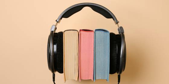 🥊 Why Audiobooks Are BETTER Than Ebooks