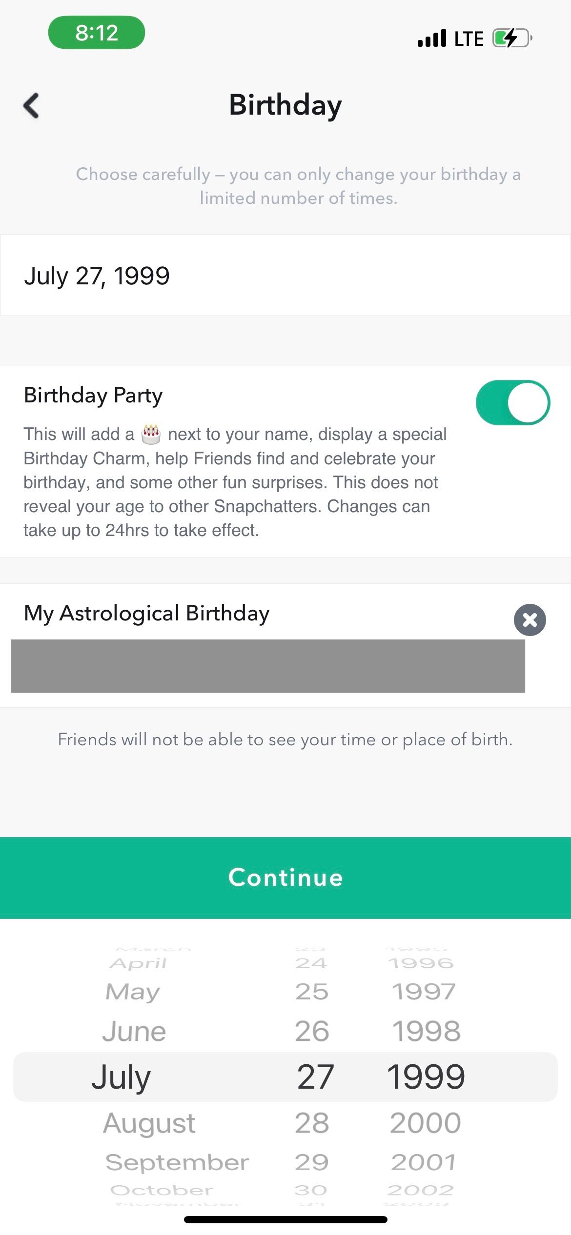 how-to-change-and-hide-your-birthday-on-snapchat