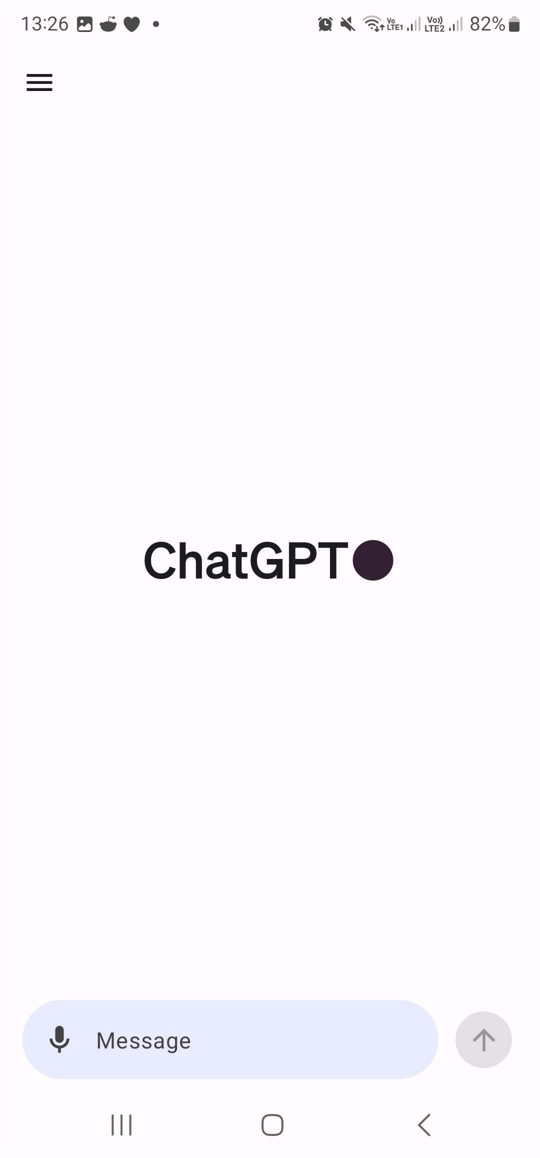 chatgpt app for android