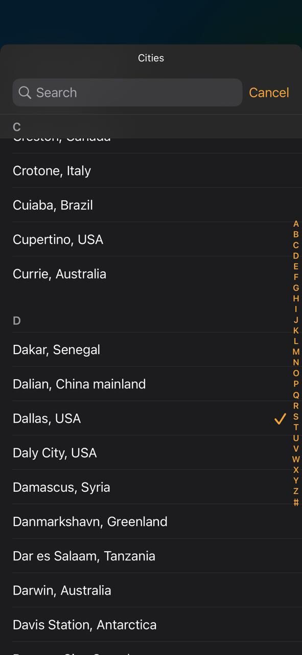 How to View Multiple Time Zones on Your iPhone