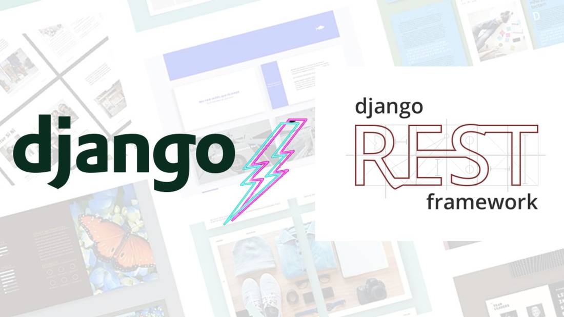 Consume Django APIs the Easy Way With Django Templates