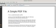 The 7 Best PDF to Word Converters For Linux The 7 Best PDF to Word Converters For Linux