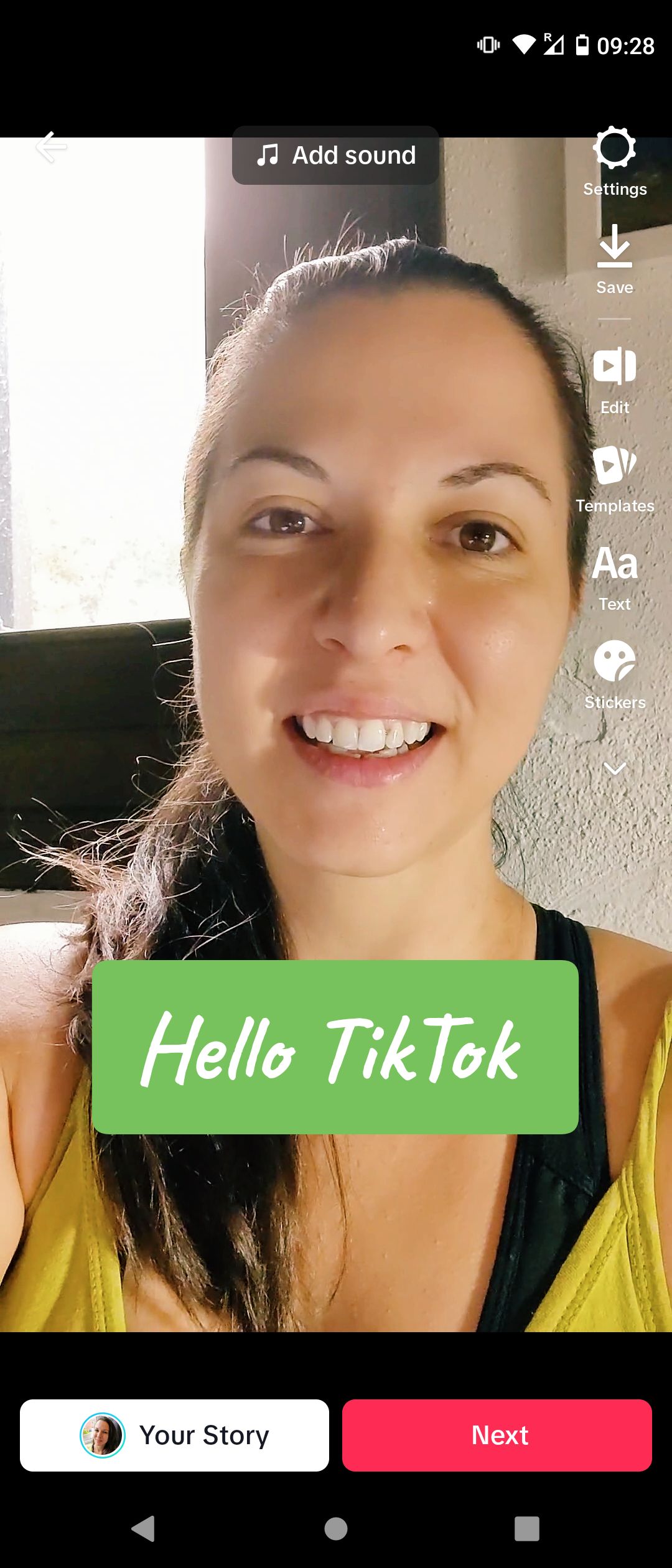 8 Creative Content Ideas For Authors On Tiktok 5004