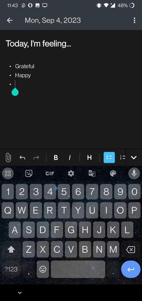 روز اول نمونه مدخل مجله