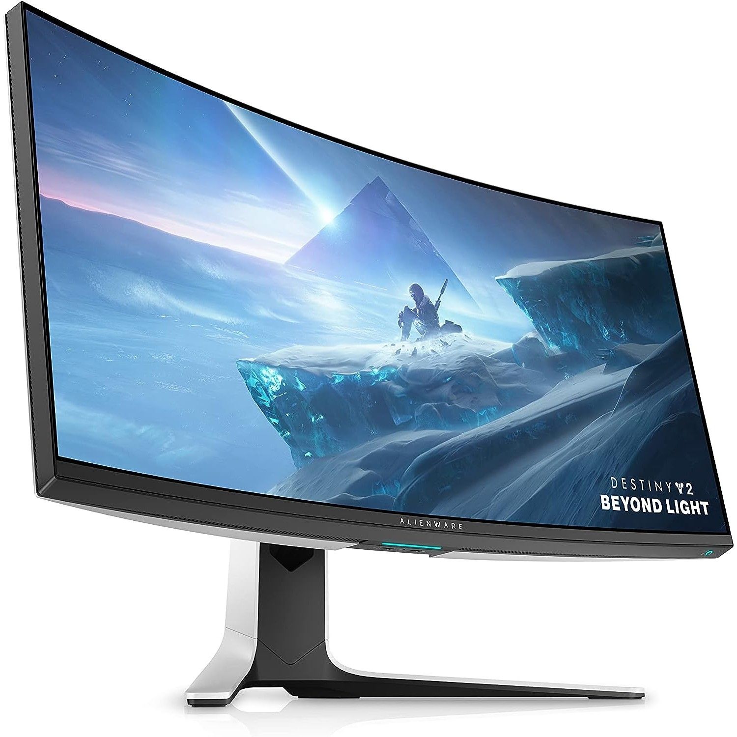 Dell Alienware AW3821DW