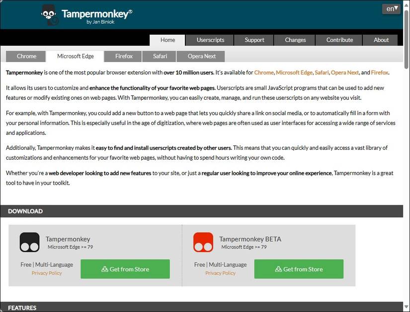 How to Make Inspect Element Changes Permanent in Your Browser with ...