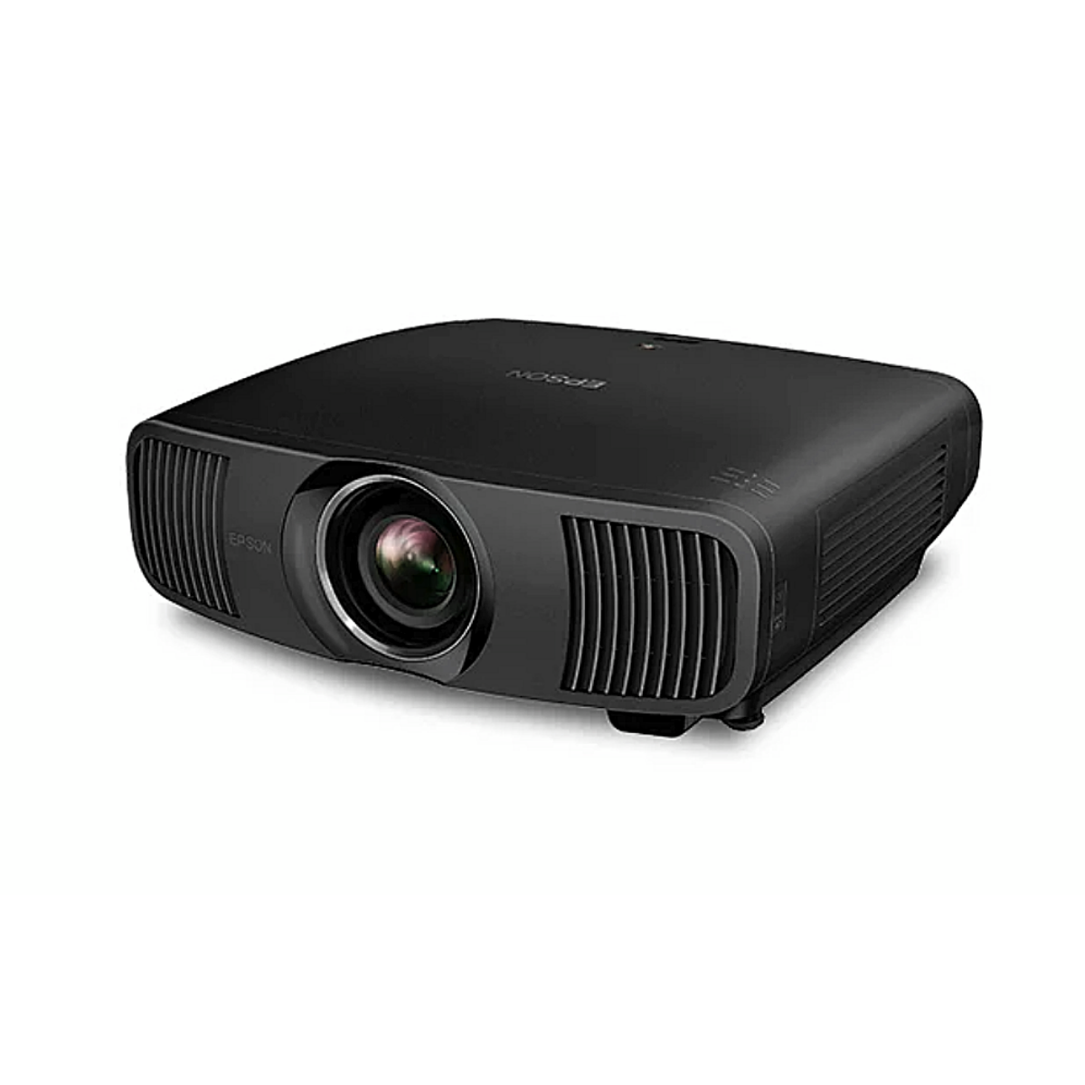 An Epson Pro Cinema LS12000 projector