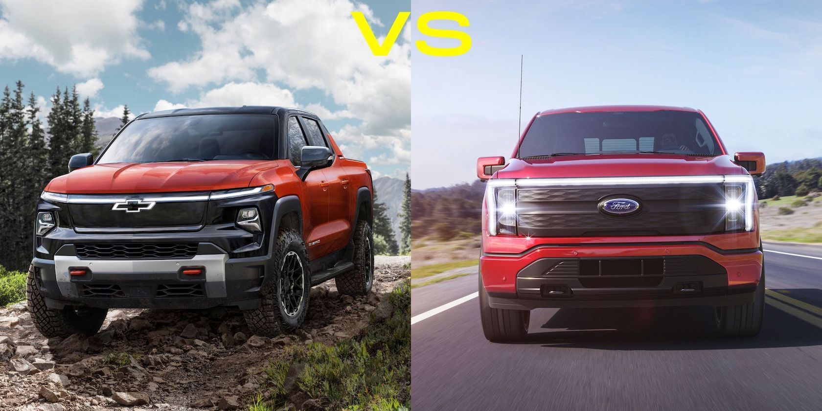 The Ford F-150: A Battle Of Size Vs. Space