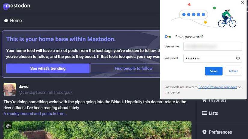 Is Google Password Manager Safe and Secure?