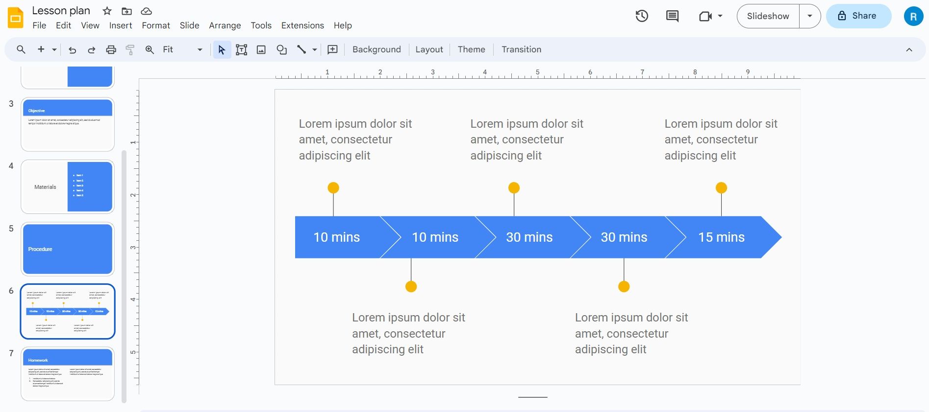 How to Annotate Your Presentations in Google Slides