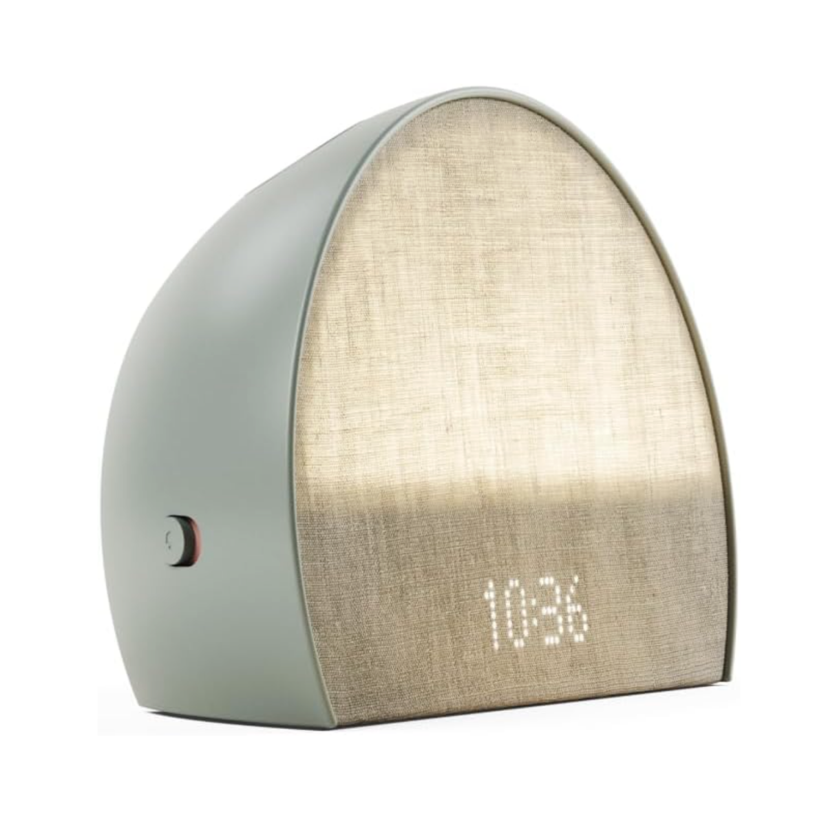 A Hatch Restore 2 smart alarm clock