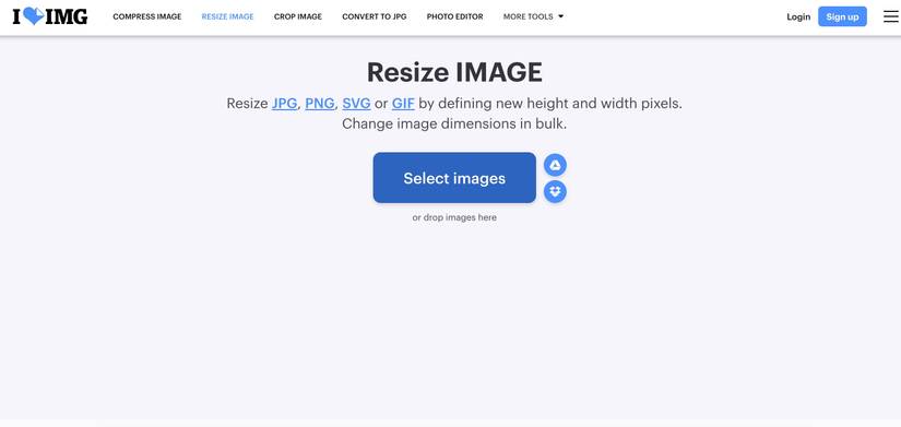 5 Sites Where You Can Resize Animated GIFs