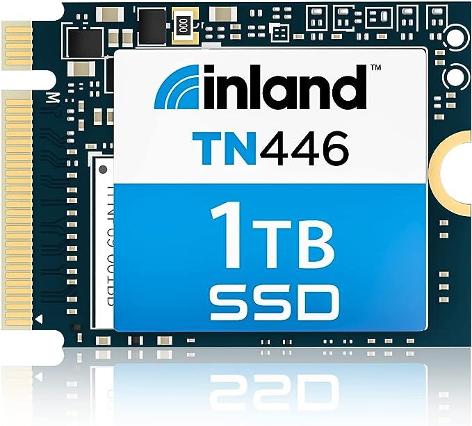 INLAND 2230 SSD داخلی 1 ترابایت