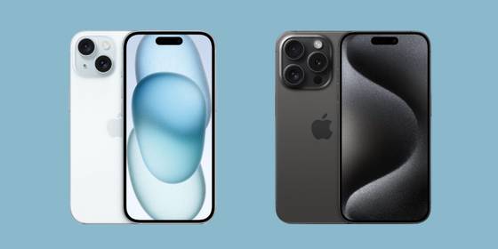 iPhone 15 vs. iPhone 15 Pro: Which Offers More Value?