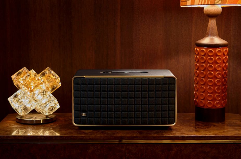 jbl authentics 500
