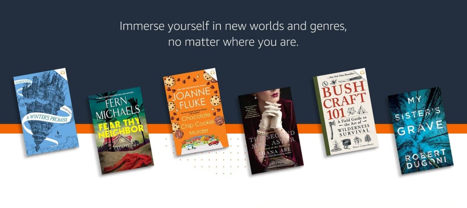 Kindle Unlimited Sale: Get incredible deal on an unlimited books