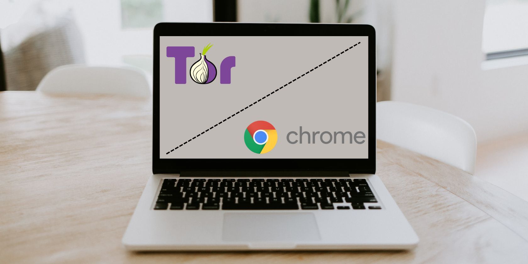Tor vs. Chrome: Which Browser Is Greatest? | Digital Noch