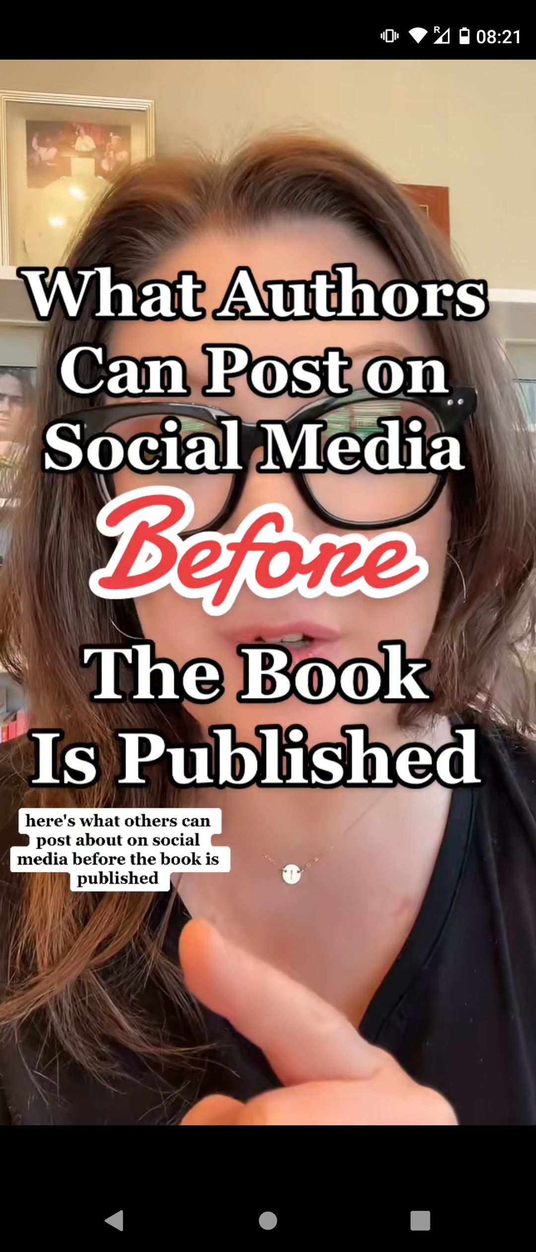 مشاوره بازاریابی و انتشار در TikTok