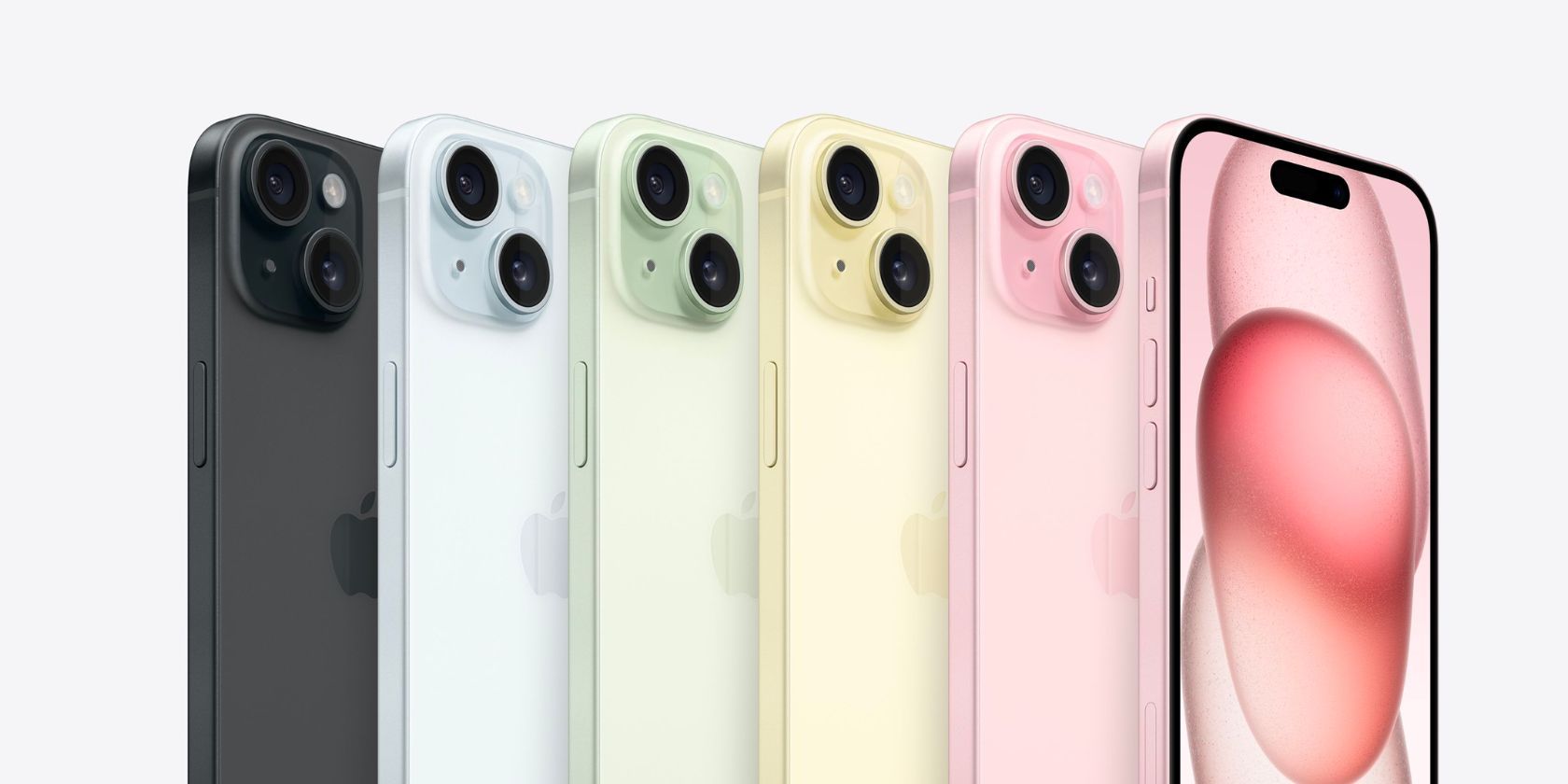 Which iPhone 15 Color Is Best for You?
