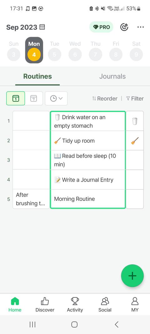 The 7 Best Apps to Track Your Daily Activities