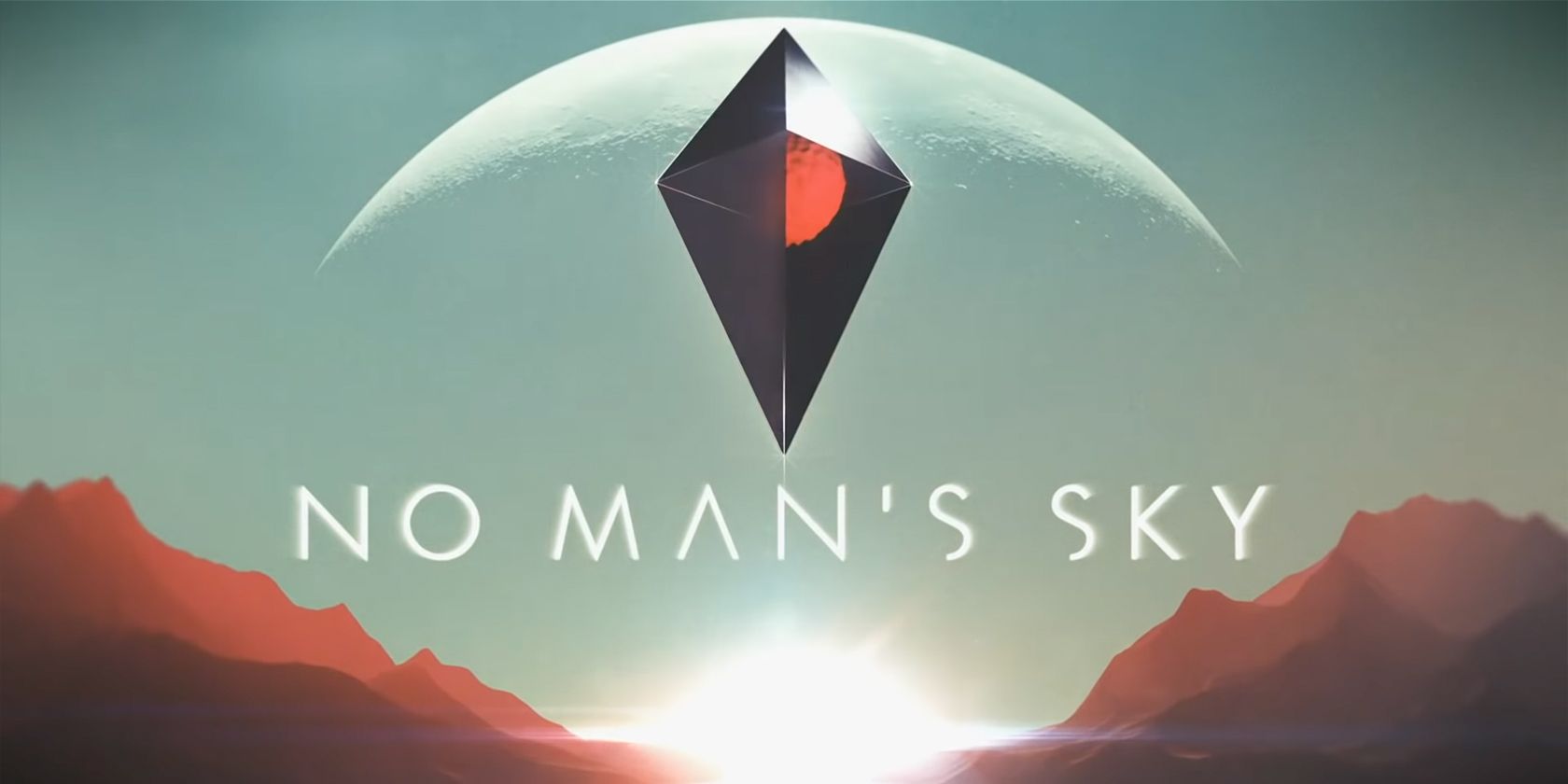 اسکرین شات تریلر No Mans Sky