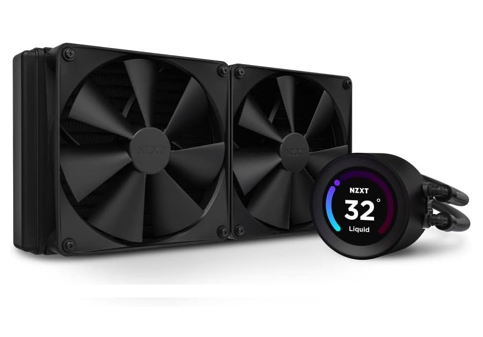 The Best AIO Coolers to Keep Your PC Cool