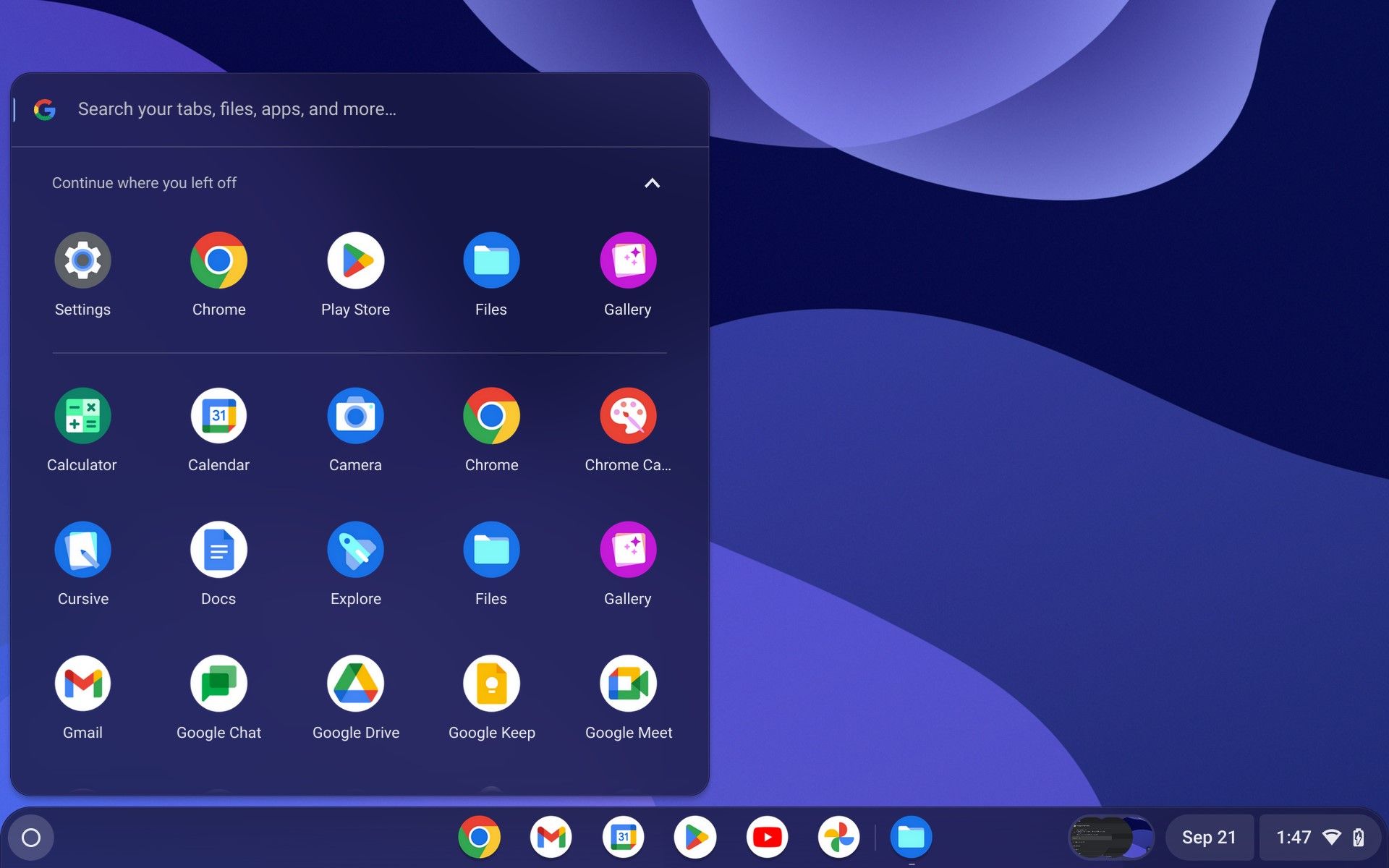 Chromebooks Might Switch to Android: 4 Features I Want in an Android Laptop