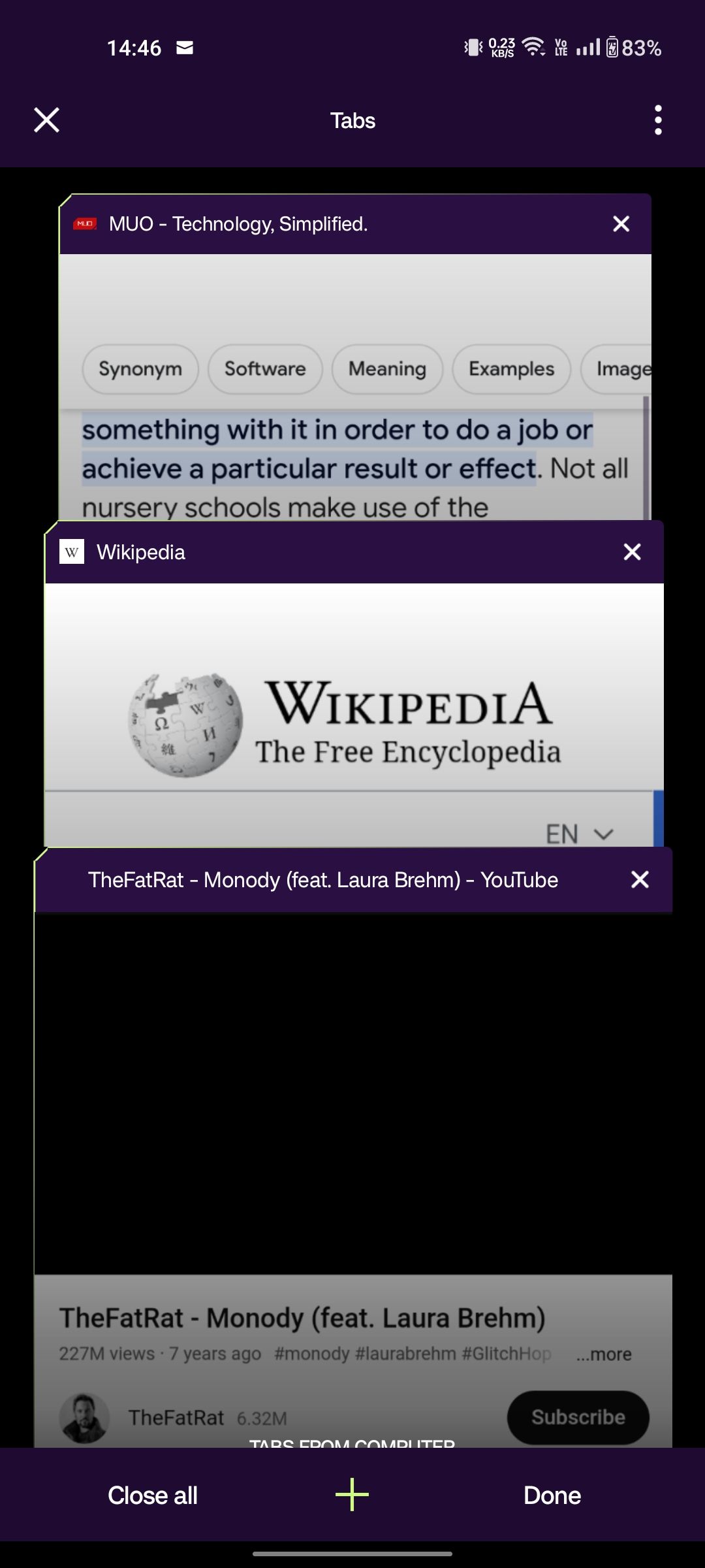 How to Speed Up Opera GX on Android