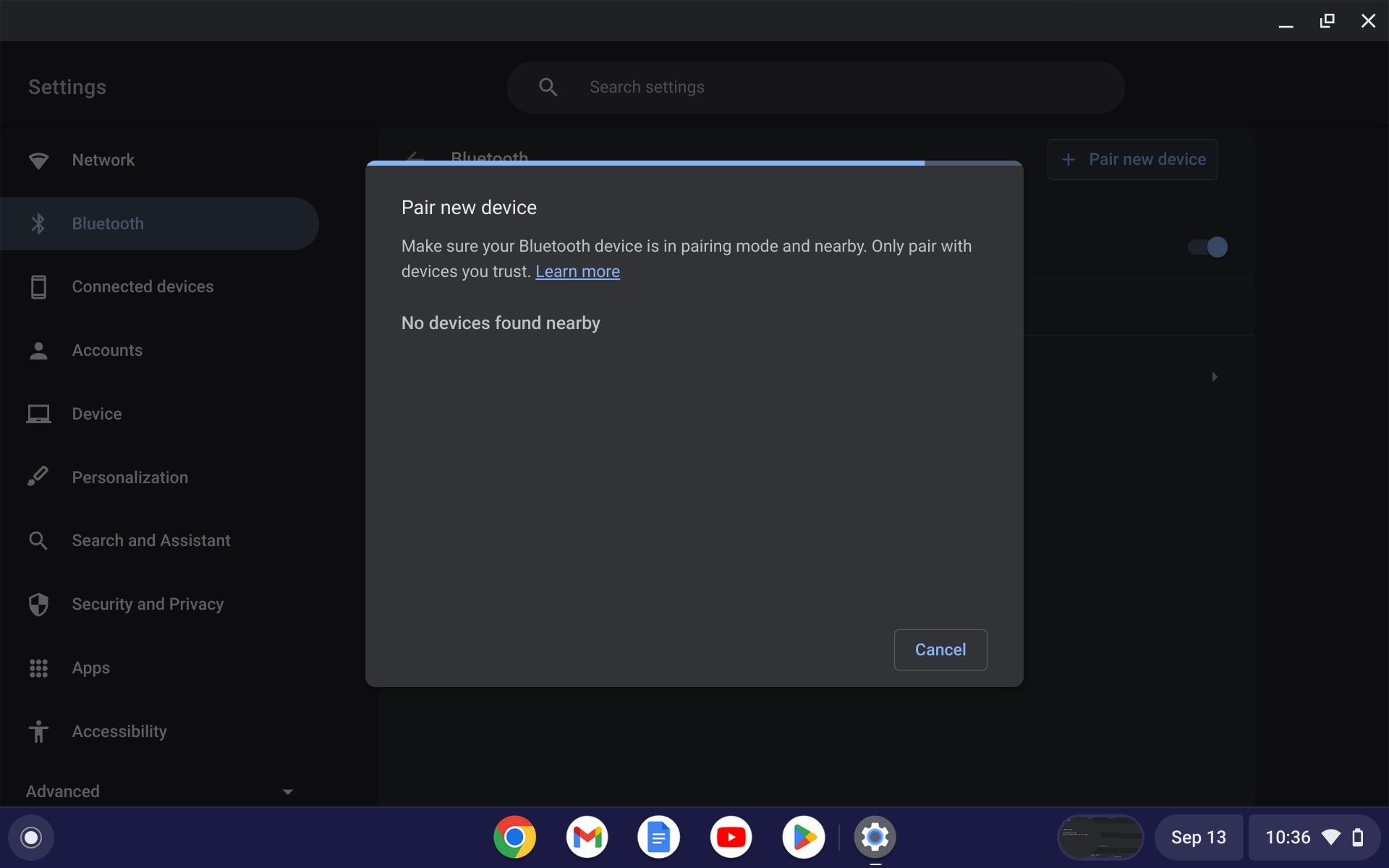 Want to Connect AirPods to Your Chromebook? Here’s How