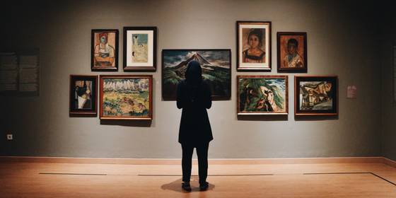 7 Amazing Things You Can Do in Google's Arts and Culture App