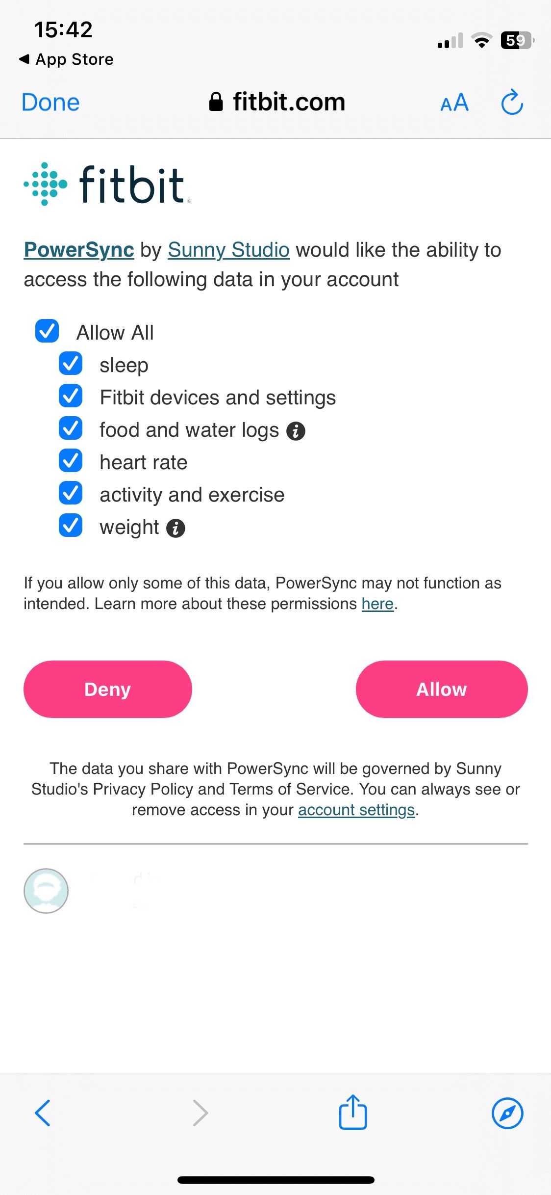How to Connect a Fitbit to Apple Health