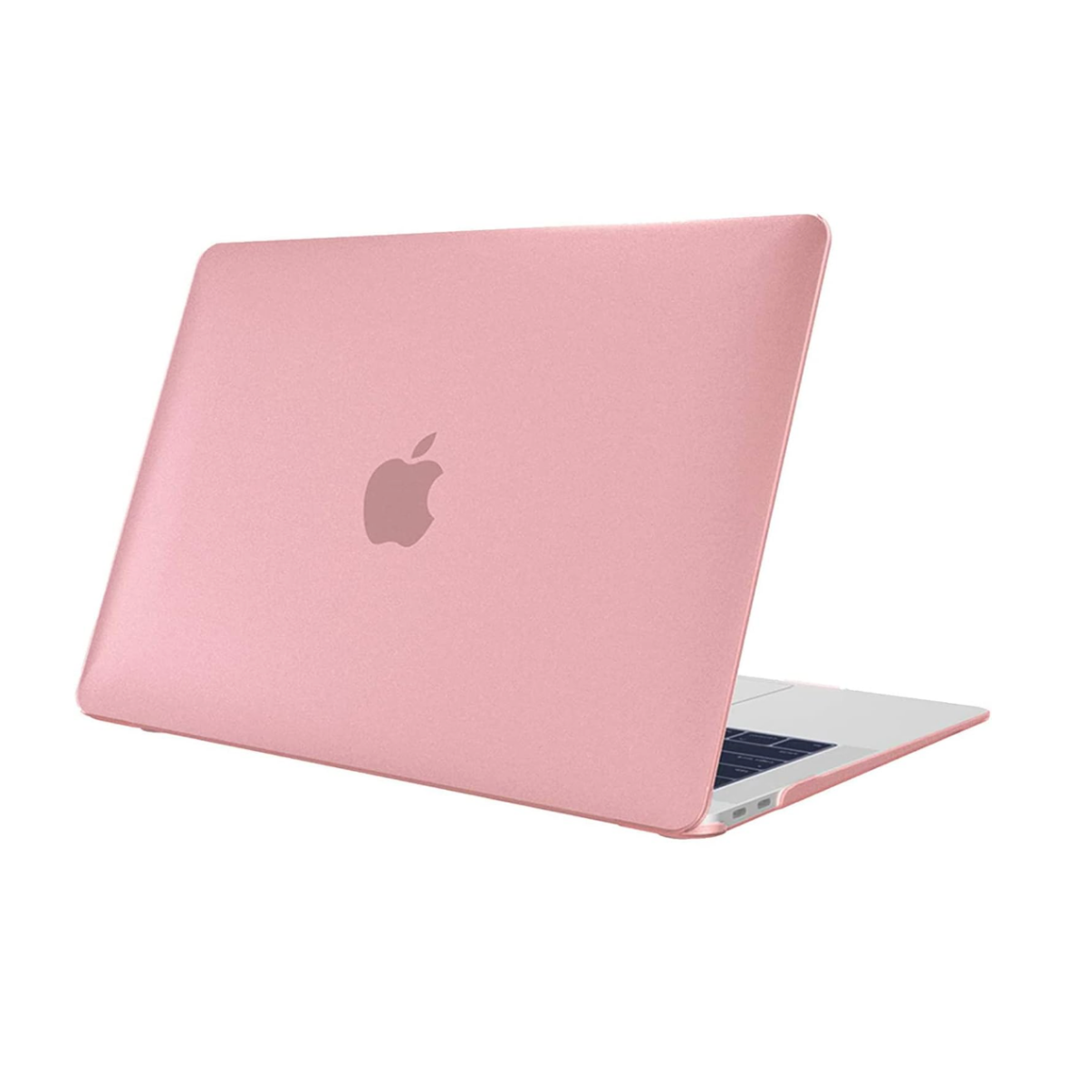 A pink ProCase MacBook Pro Case