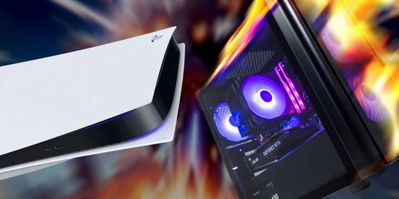 PS5 vs. Budget Gaming PC: Which Is Better?