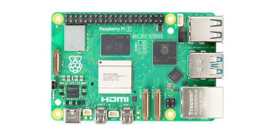 Raspberry Pi 5 Announced for October Launch