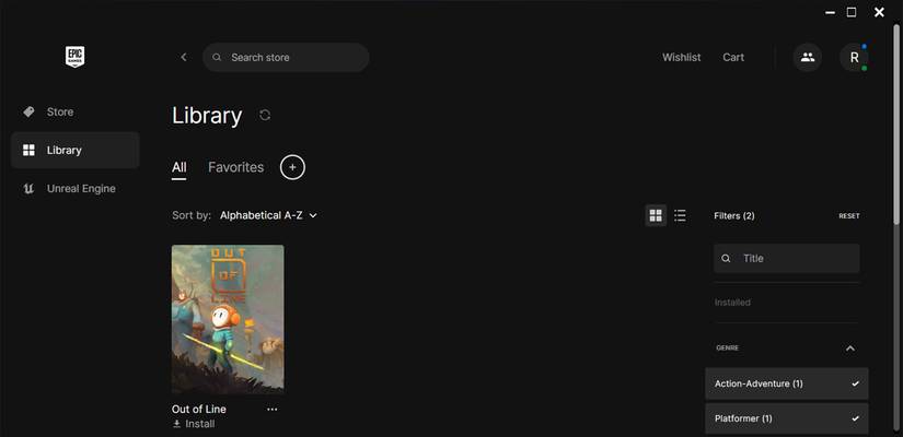 How to Fix the Epic Games Library When It Doesn’t Show Your Games