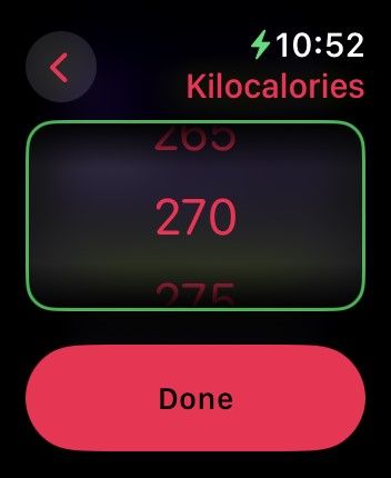 How to Customize the Run Workout Screen on Your Apple Watch