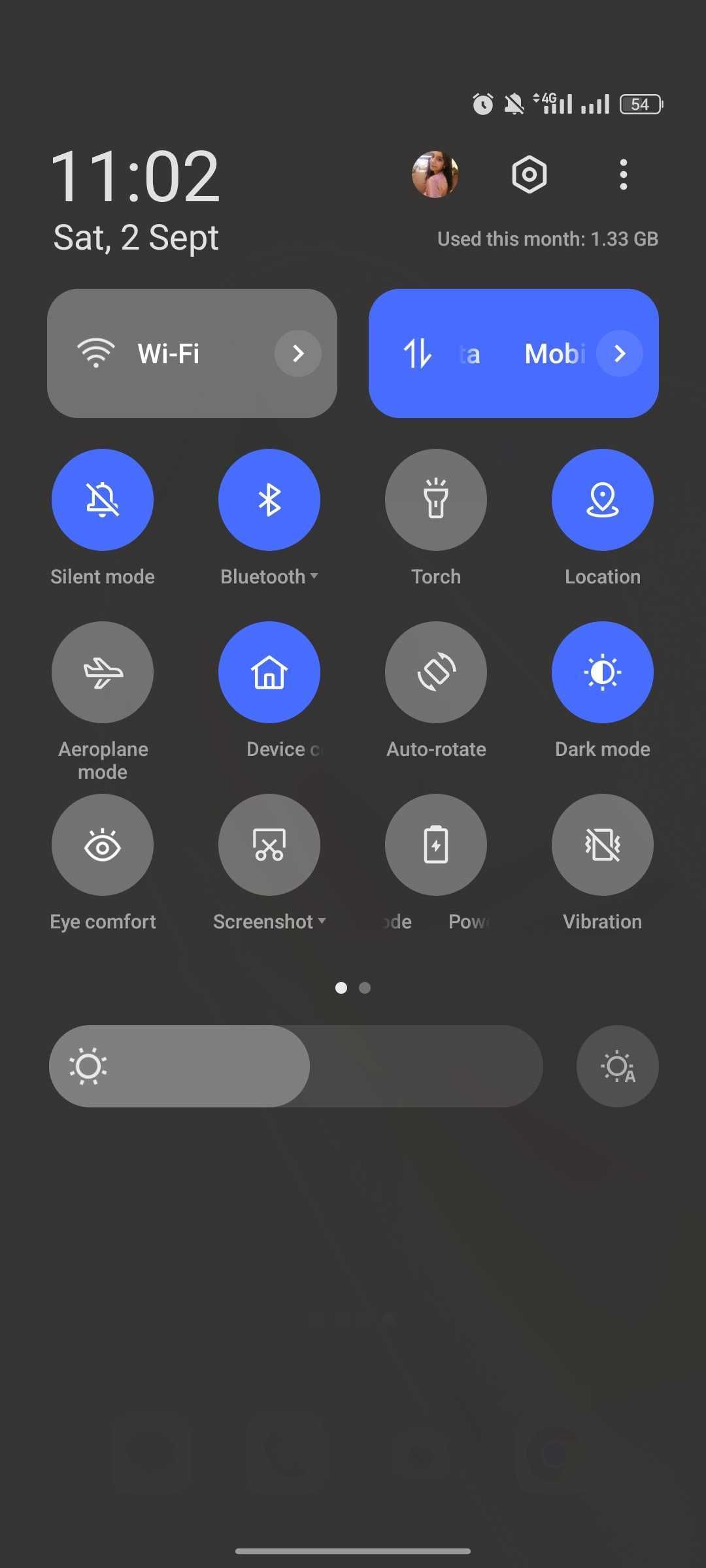 Enabling Bluetooth in Android