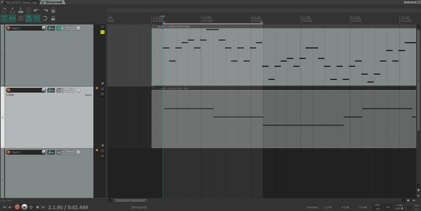 How to Get Started With REAPER: A Beginner's Guide