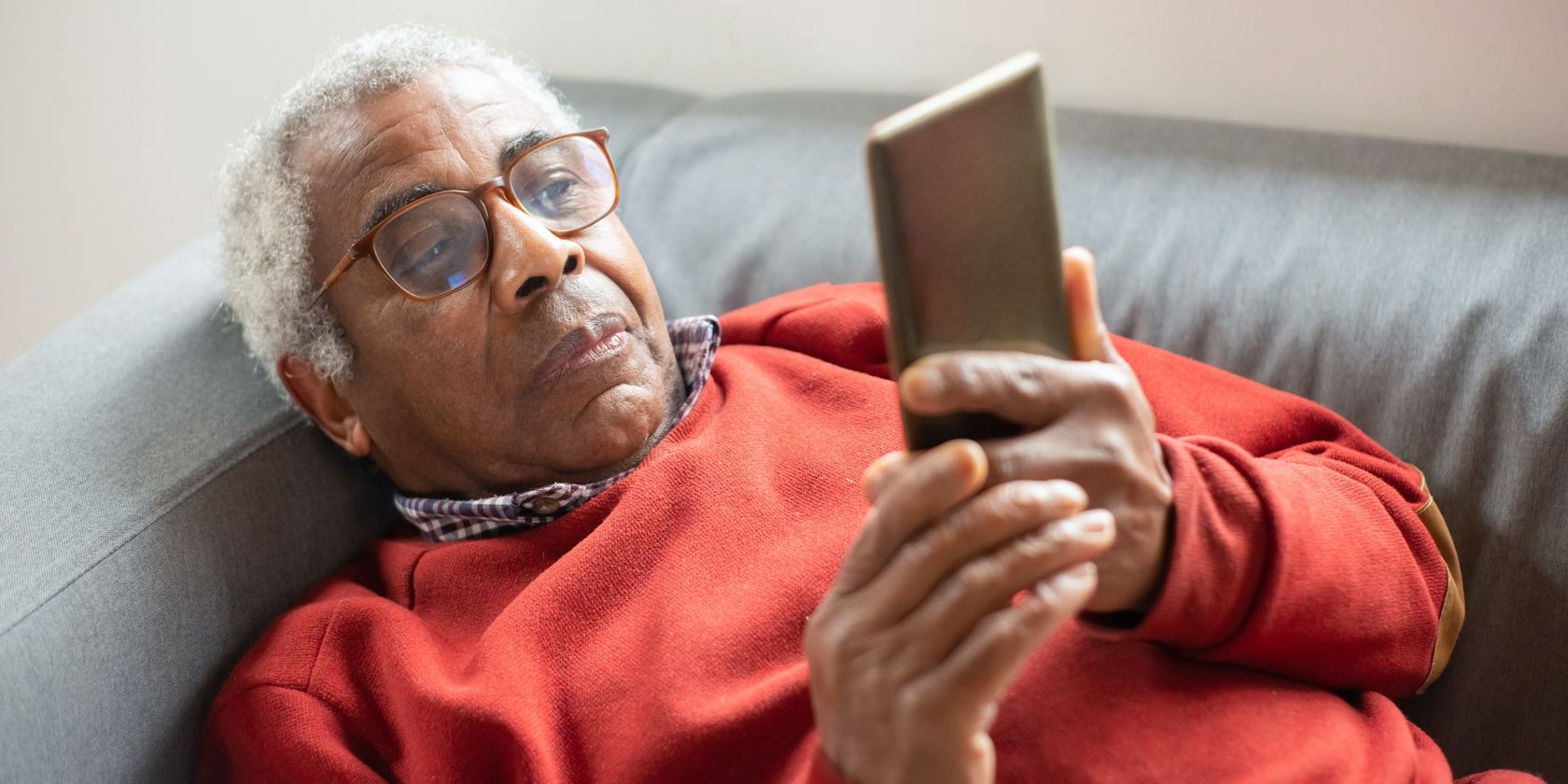 The 8 Best Mental Health Apps for Seniors