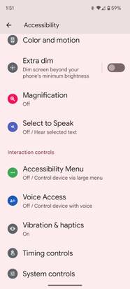 How To Set Up And Use The Accessibility Menu On Android How To Set Up And Use The Accessibility Menu On Android