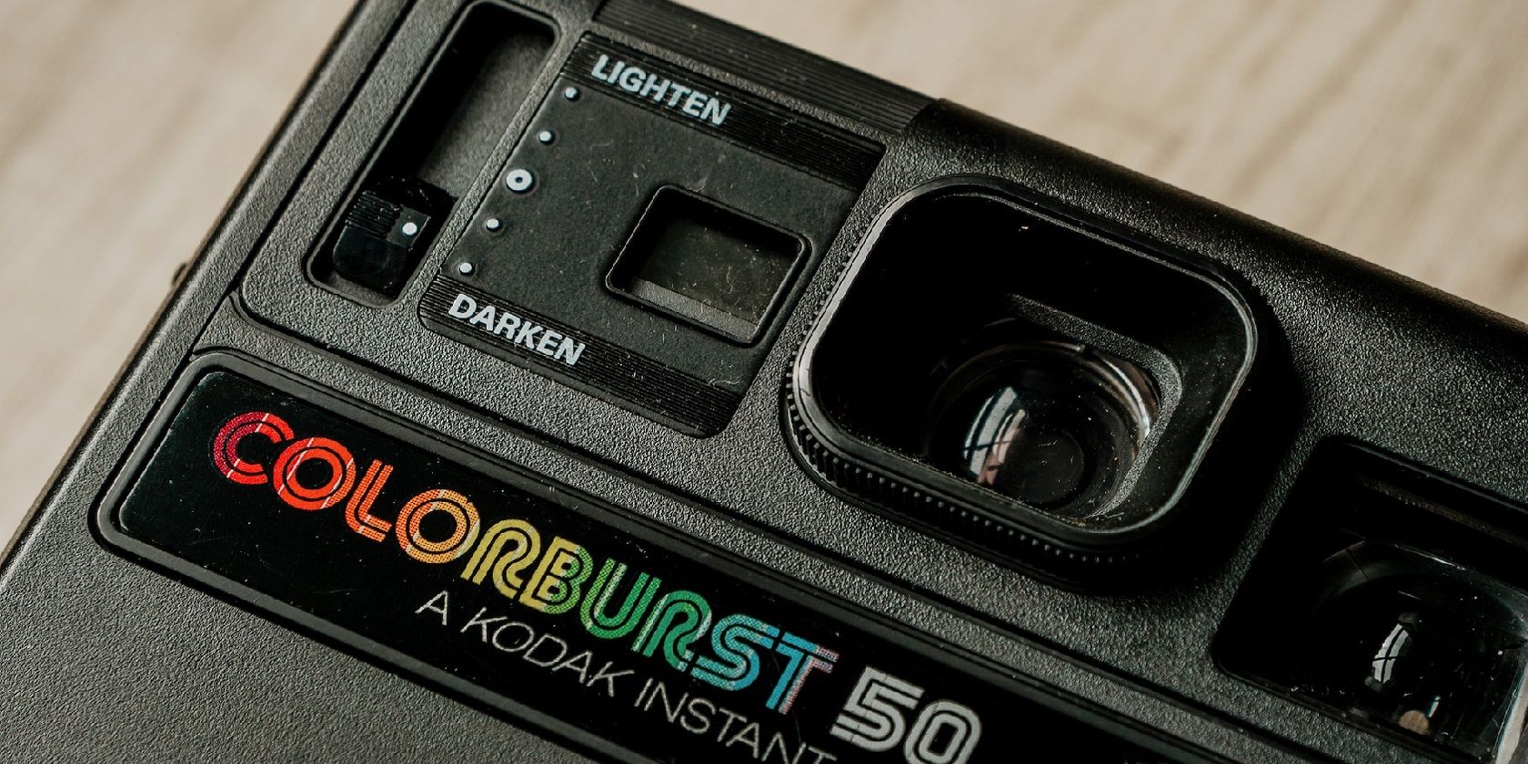 colorburst 50 kodak camera