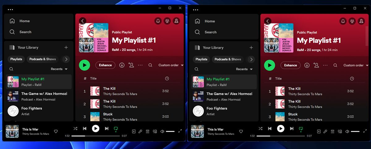 How To Repeat Songs Or Playlists On Spotify