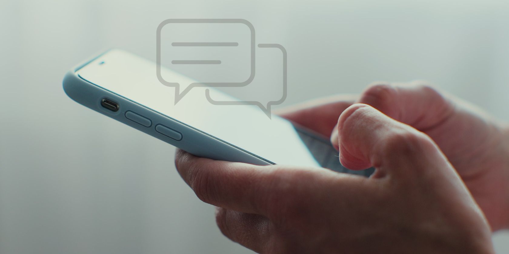 Still Using SMS? You Should Stop: Here's Why