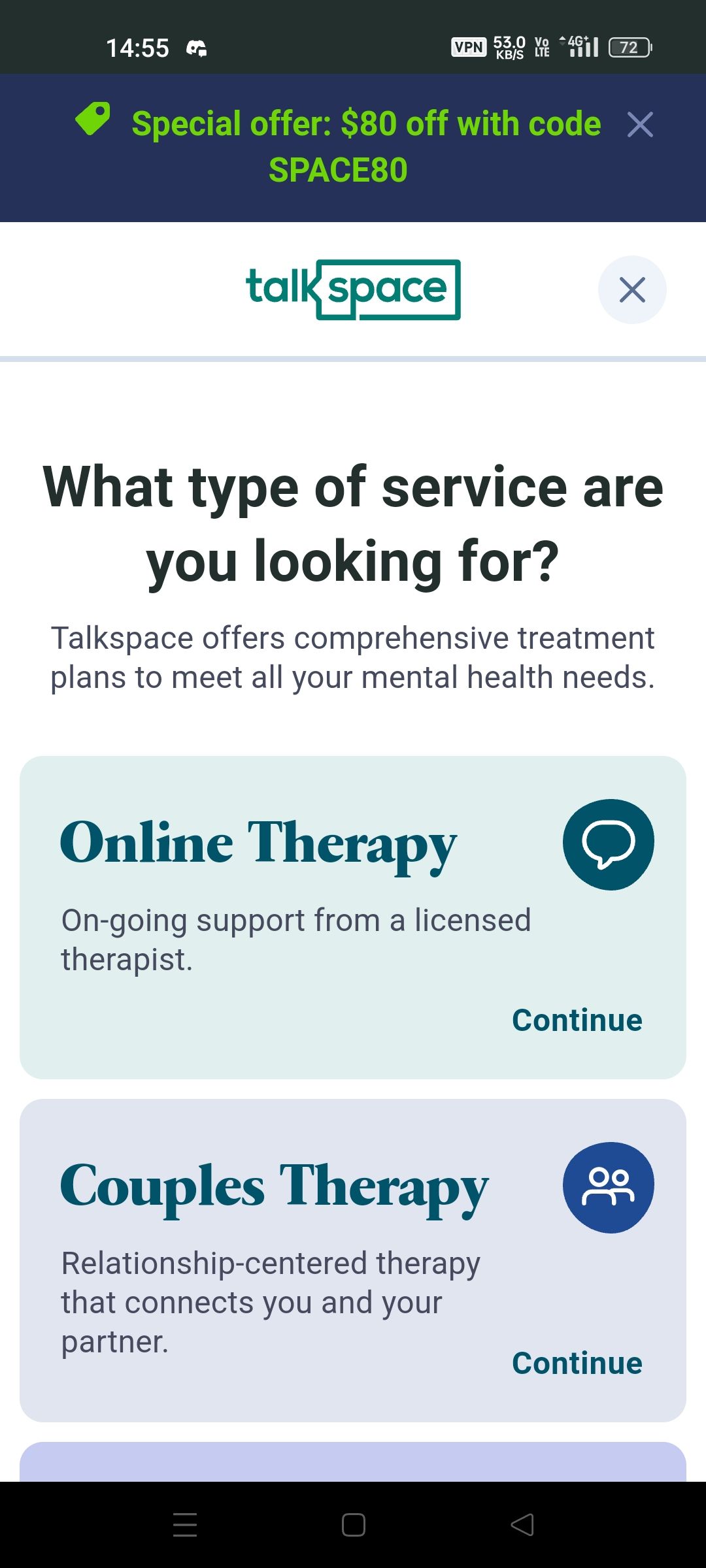 5 Online Therapy Platforms to Try