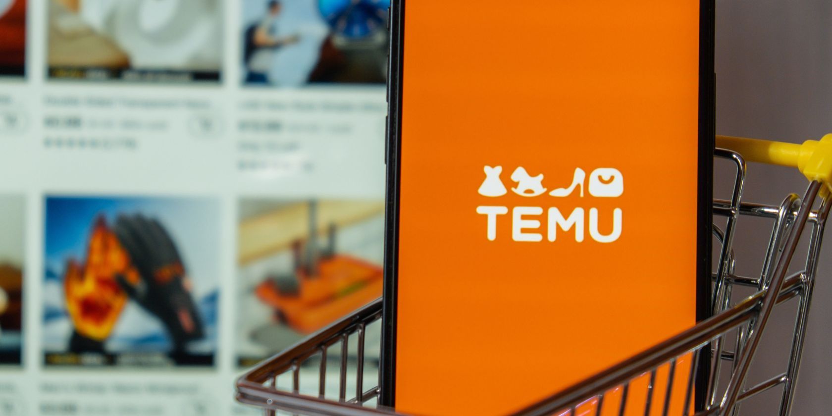 Temu: Turning People Into Scammers 