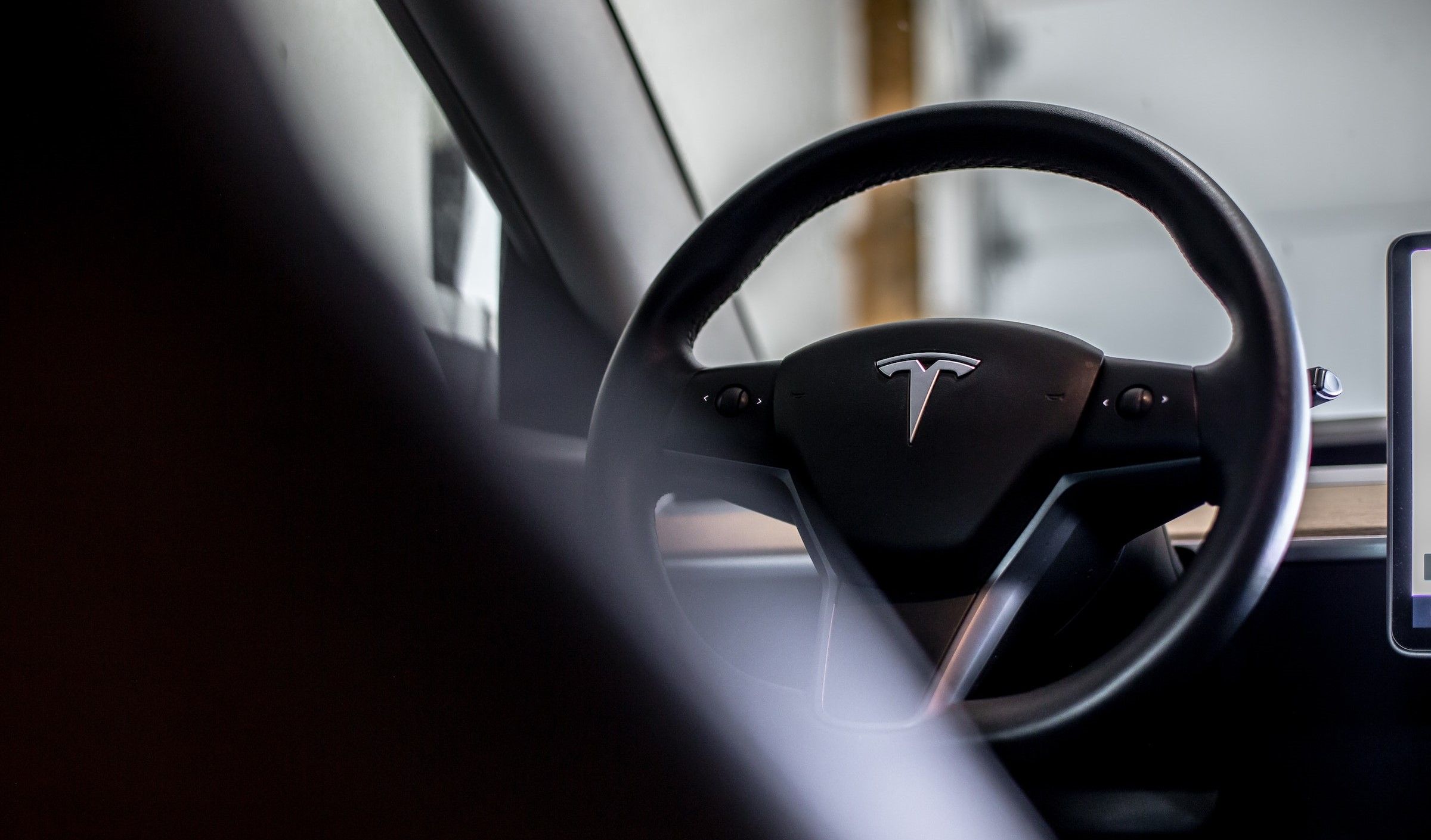 Tesla issues recall for nearly 16,000 vehicles due to seat belt