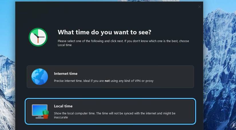 How to Customize the System Tray Clock on Windows