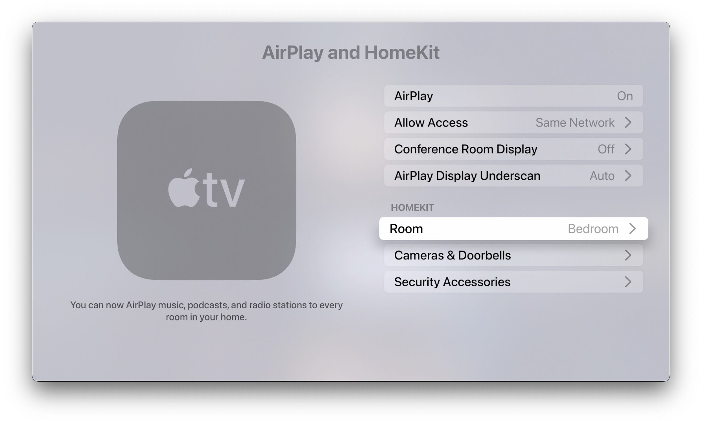 how-to-add-apple-tv-to-homekit